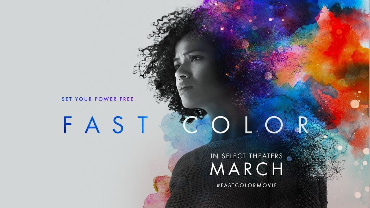 Fast Color trailer thumbnail
