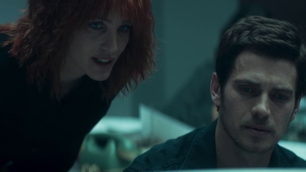 The Last Man trailer thumbnail