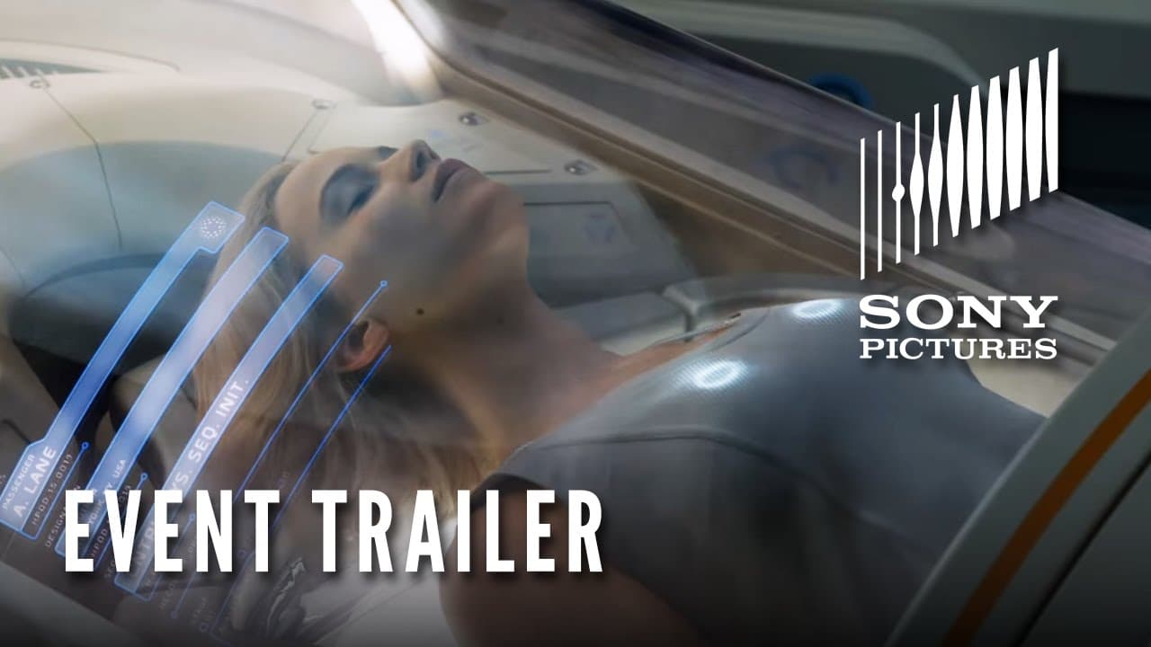 Passengers trailer thumbnail