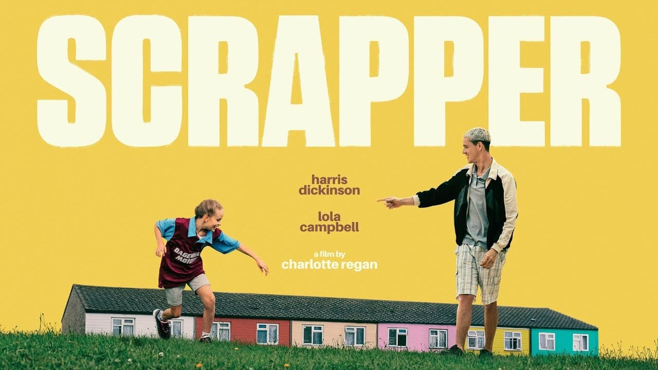 Scrapper trailer thumbnail