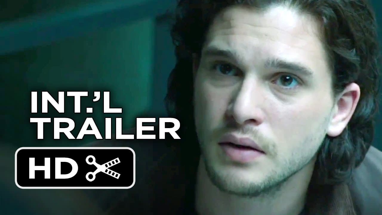 Spooks: The Greater Good trailer thumbnail