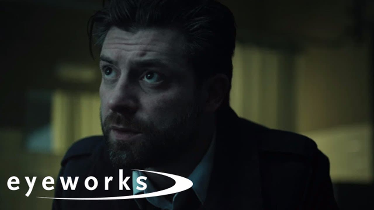 The Beast trailer thumbnail