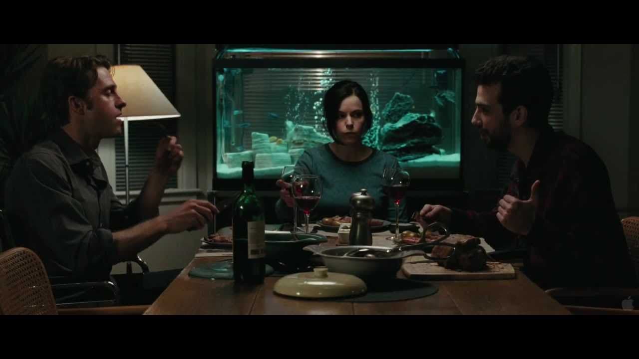 Good Neighbours trailer thumbnail