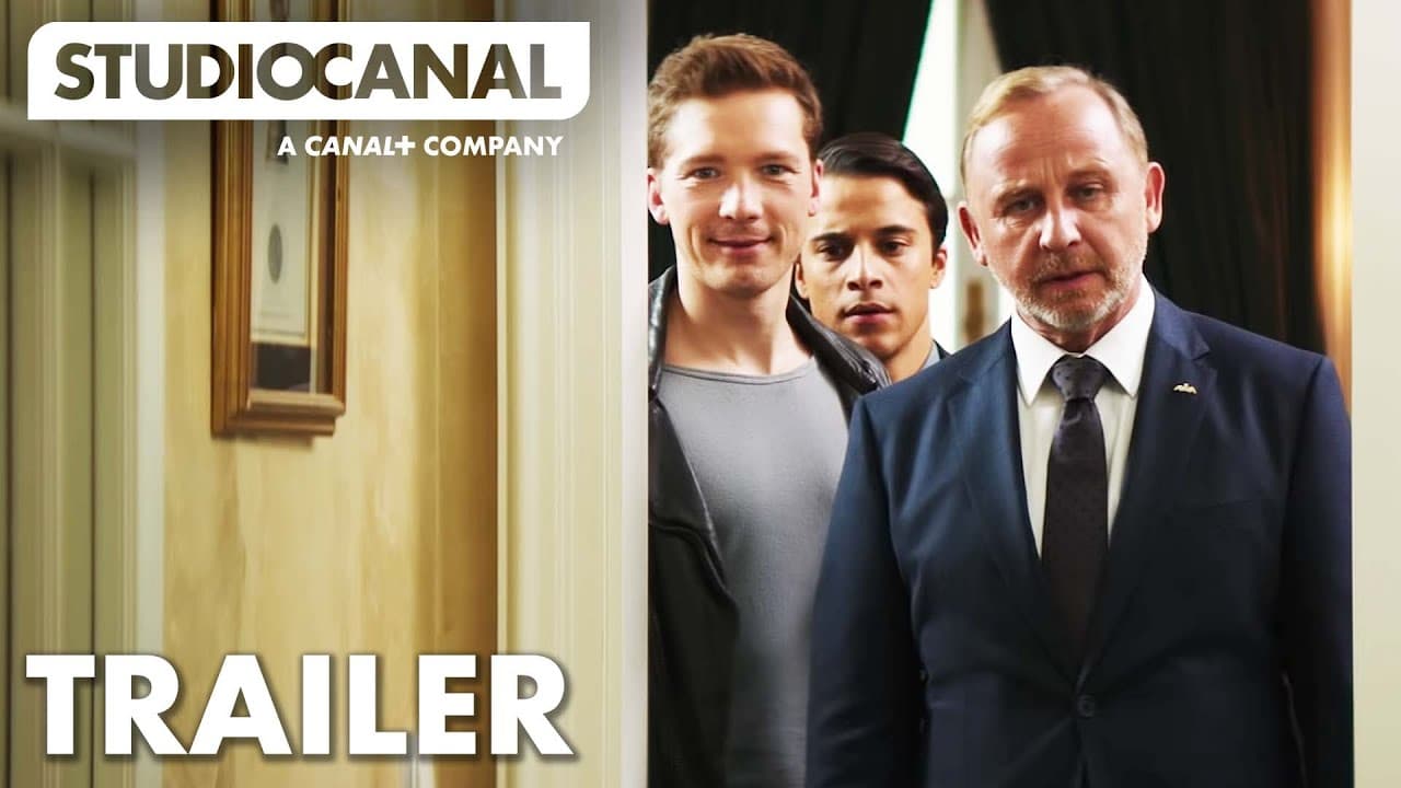 My Blind Date with Life trailer thumbnail