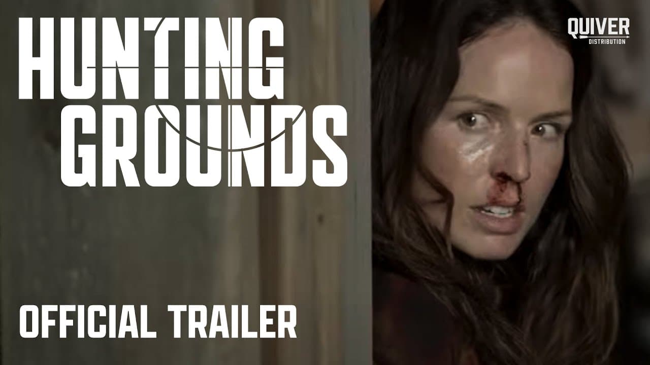 Hunting Grounds trailer thumbnail