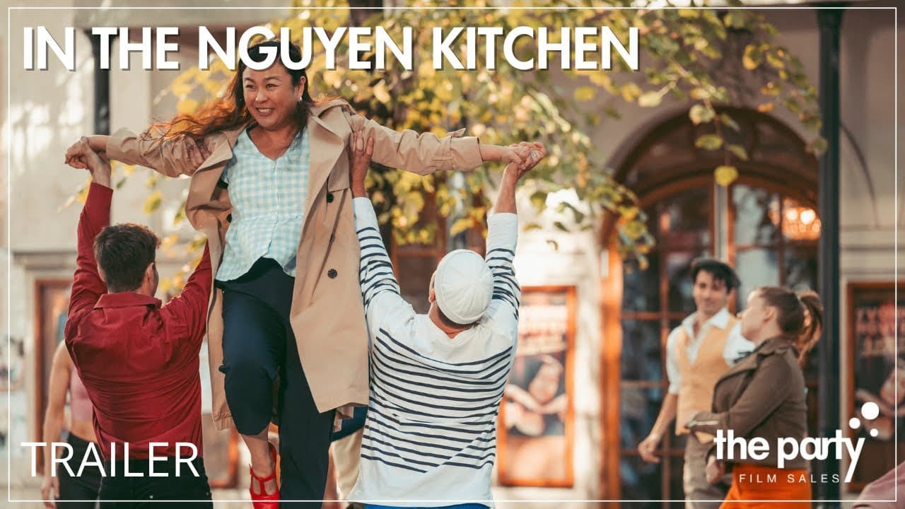 Dans la cuisine des Nguyen trailer thumbnail