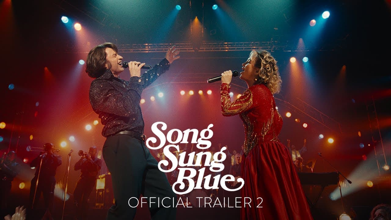 Song Sung Blue trailer thumbnail