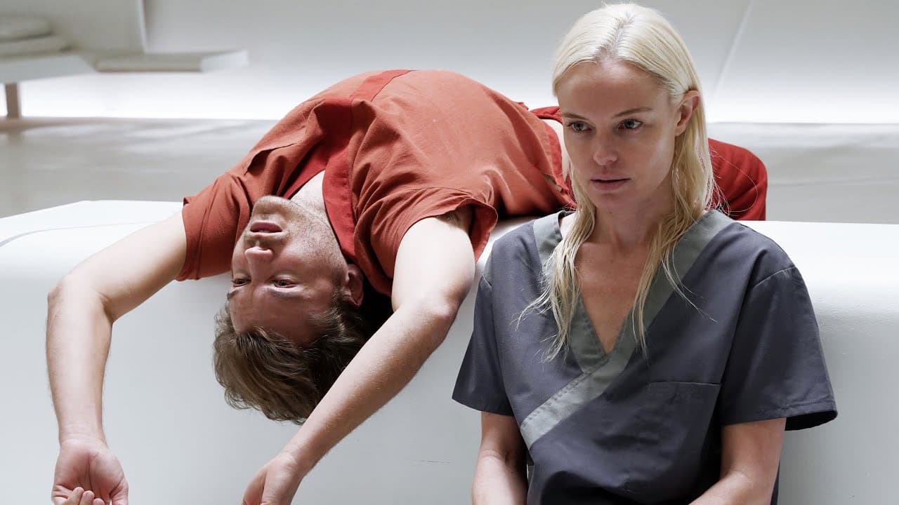 The Immaculate Room trailer thumbnail