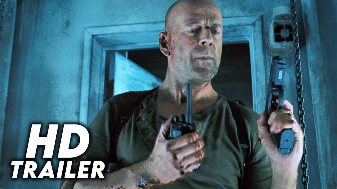 Die Hard 4 : Retour en enfer trailer thumbnail