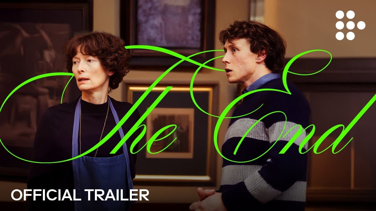 The End trailer thumbnail