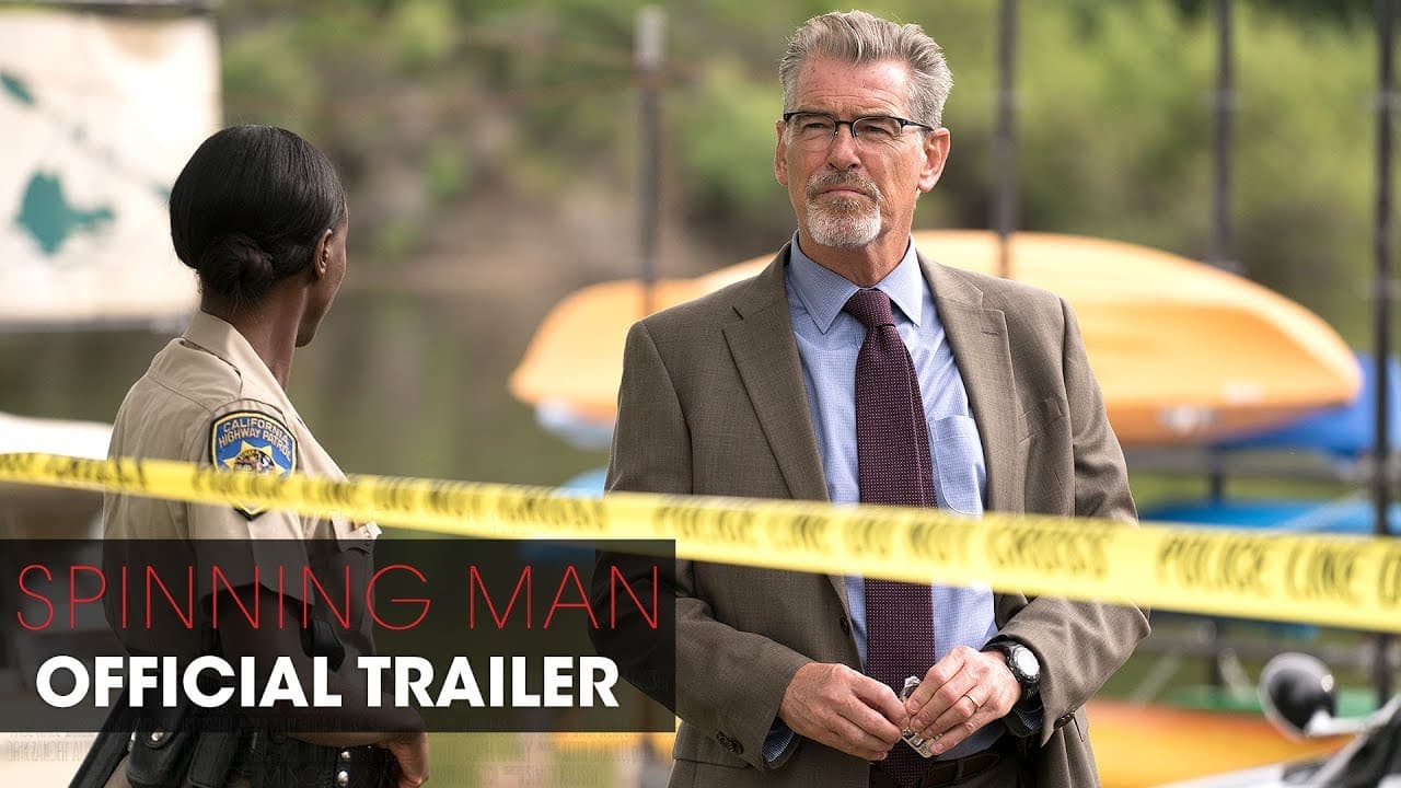 Spinning Man trailer thumbnail