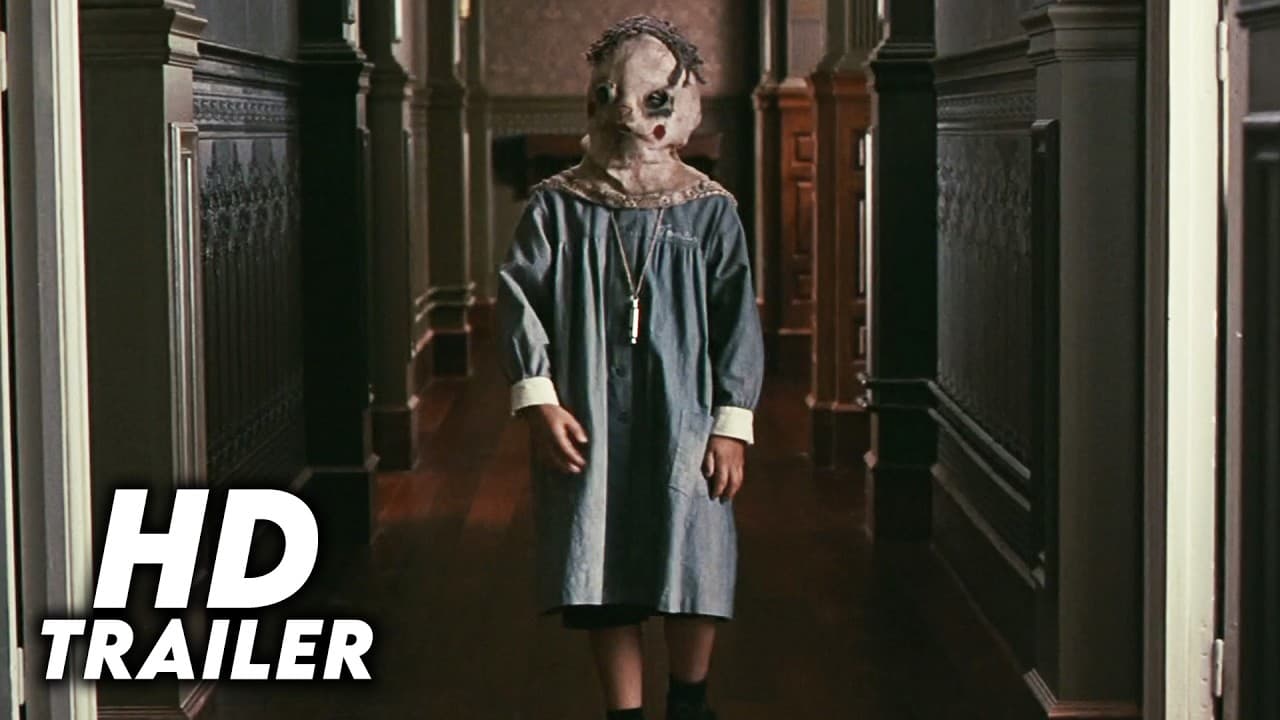 The Orphanage trailer thumbnail