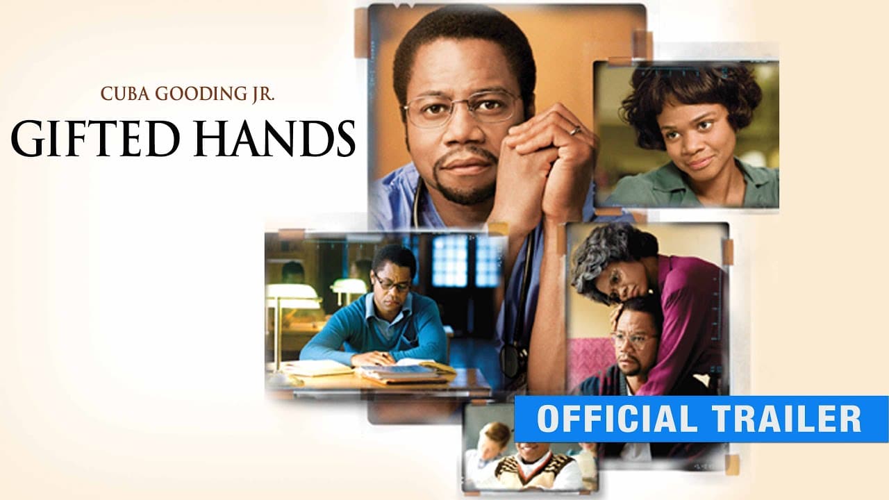 Gifted Hands: The Ben Carson Story trailer thumbnail