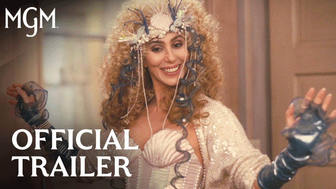 Mermaids trailer thumbnail