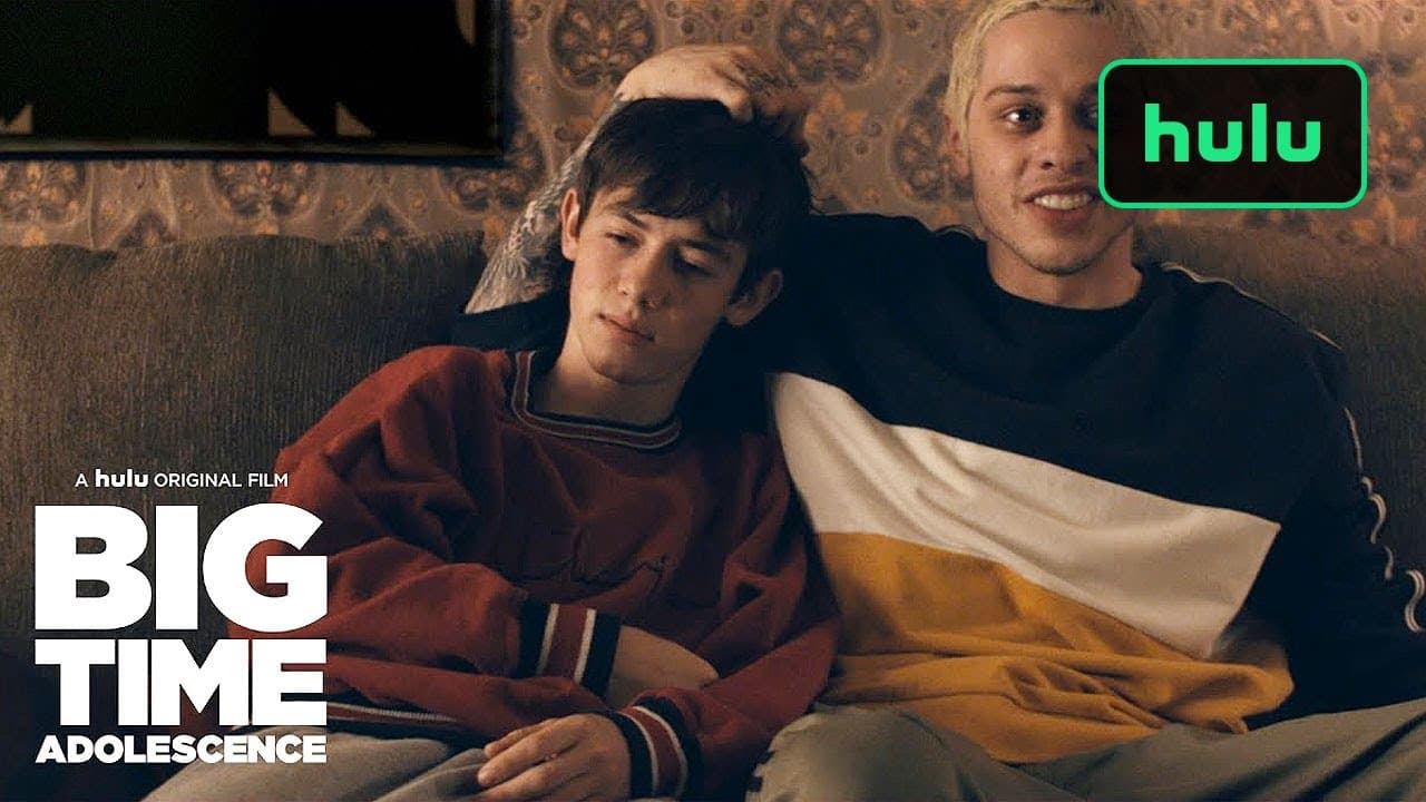 Mauvaise influence trailer thumbnail