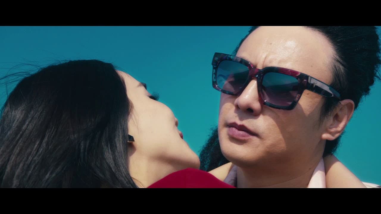 Goodbye Mr. Loser trailer thumbnail