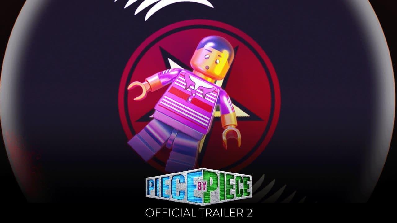 Piece by Piece trailer thumbnail