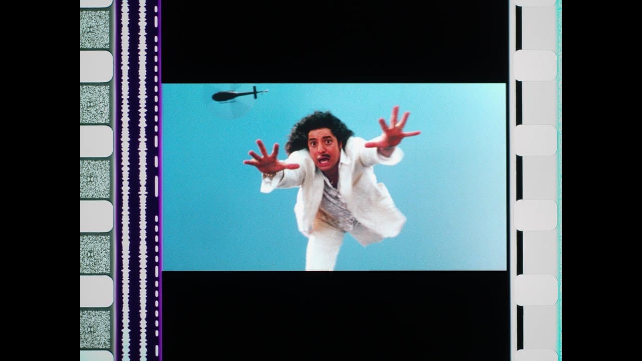 Bedazzled trailer thumbnail