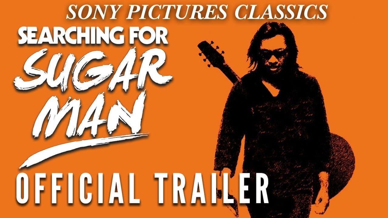Searching for Sugar Man trailer thumbnail