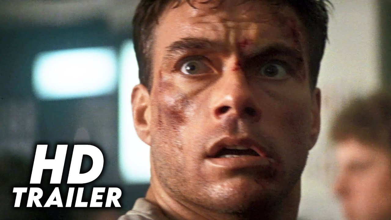 Sudden Death trailer thumbnail