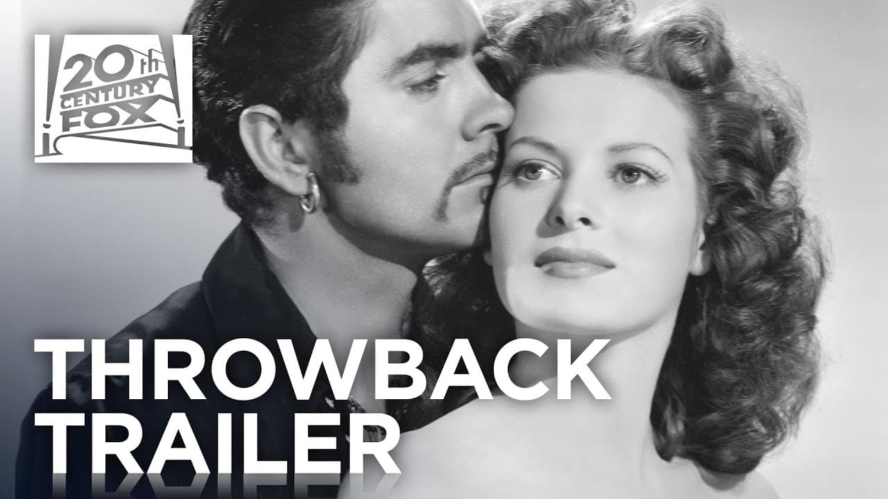 Le Cygne Noir trailer thumbnail