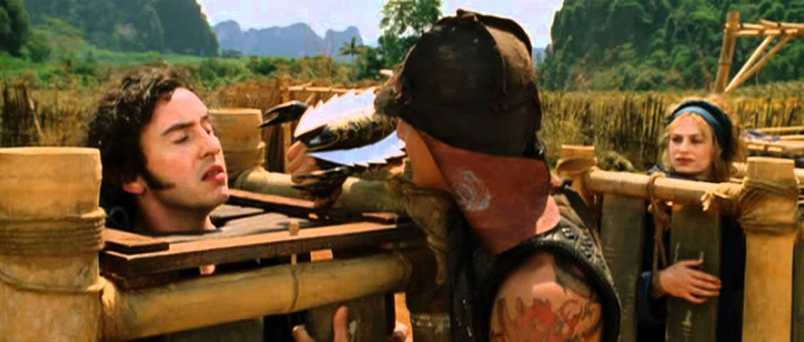 Around the World in 80 Days trailer thumbnail