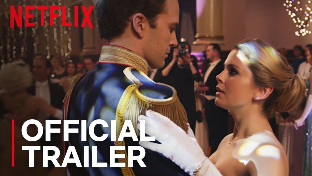 A Christmas Prince trailer thumbnail