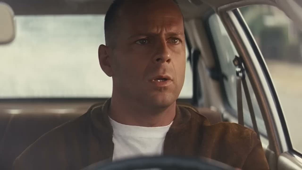 Pulp Fiction trailer thumbnail