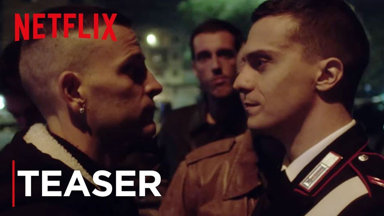 Sur ma peau trailer thumbnail