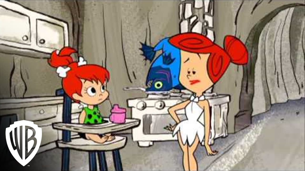 Les Pierrafeu Et WWE : Catch Préhistorique ! trailer thumbnail