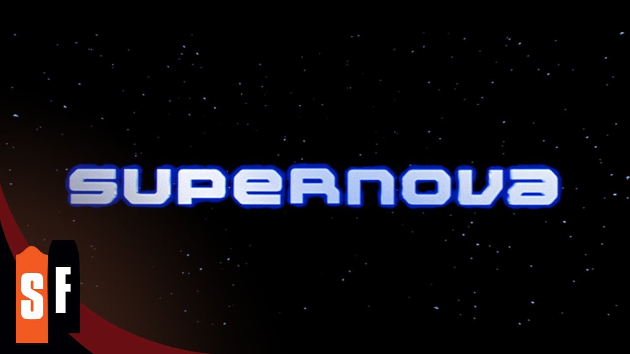 Supernova trailer thumbnail