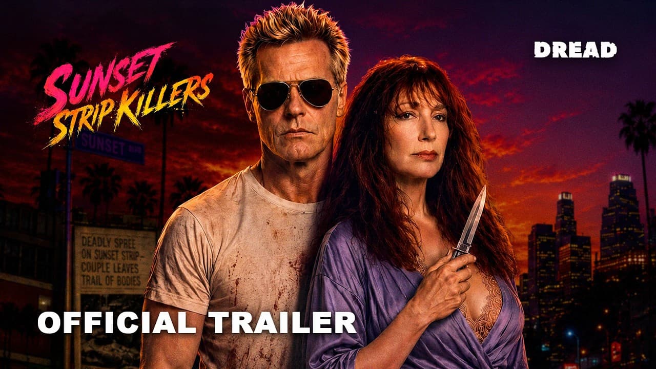 Sunset Strip Killers trailer thumbnail