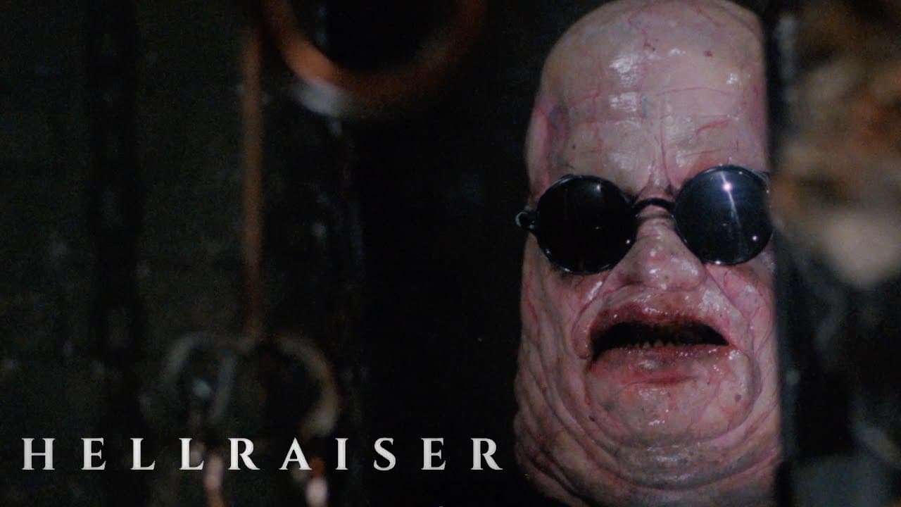 Hellraiser : Le Pacte trailer thumbnail