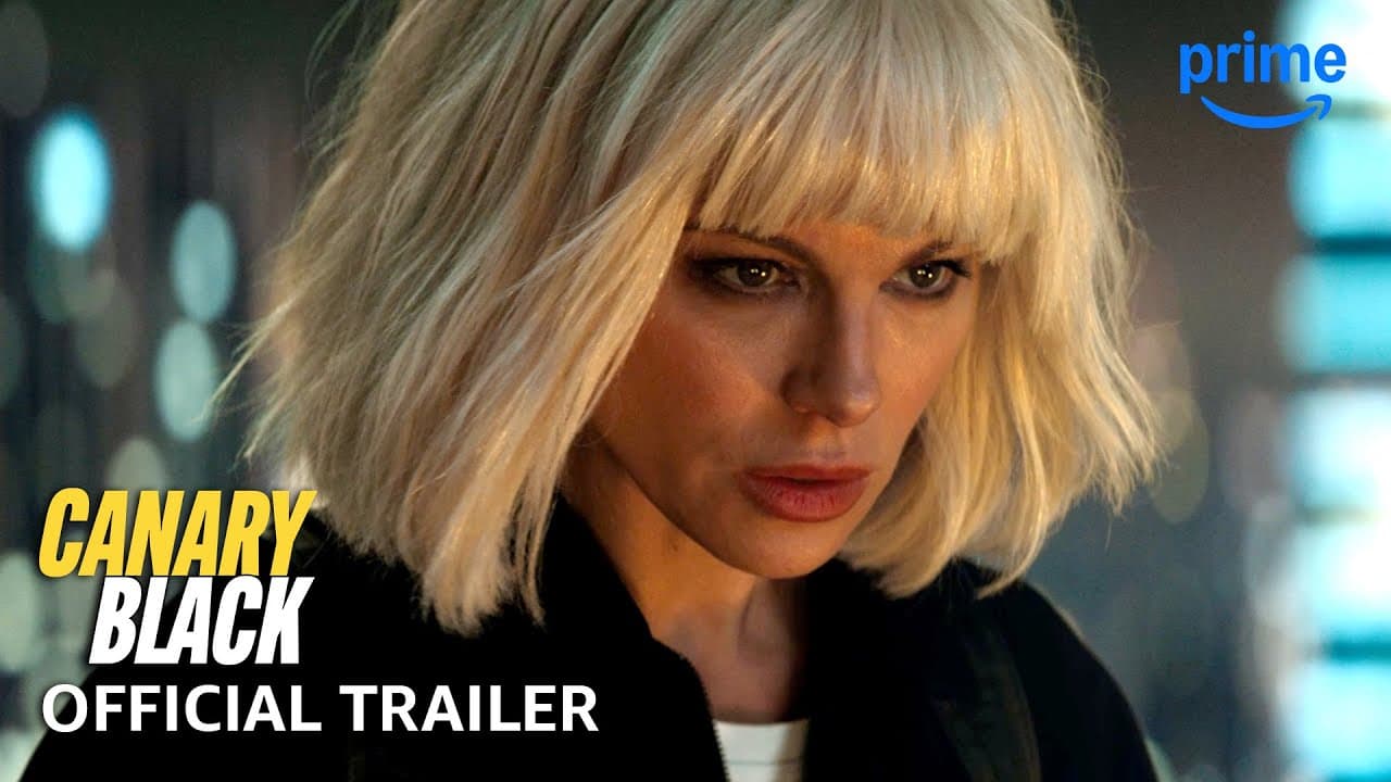 Canary Black trailer thumbnail