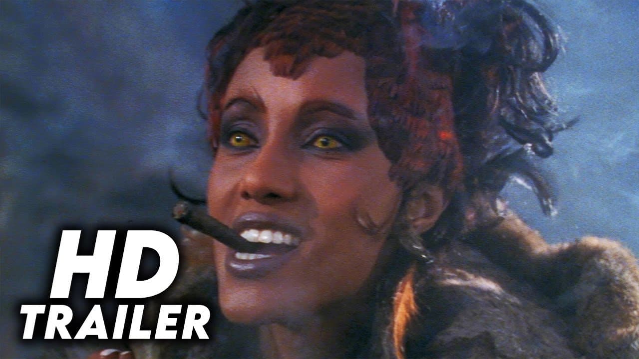 Star Trek VI : Terre inconnue trailer thumbnail