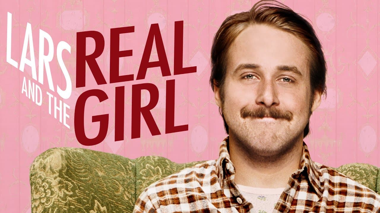 Lars and the Real Girl trailer thumbnail