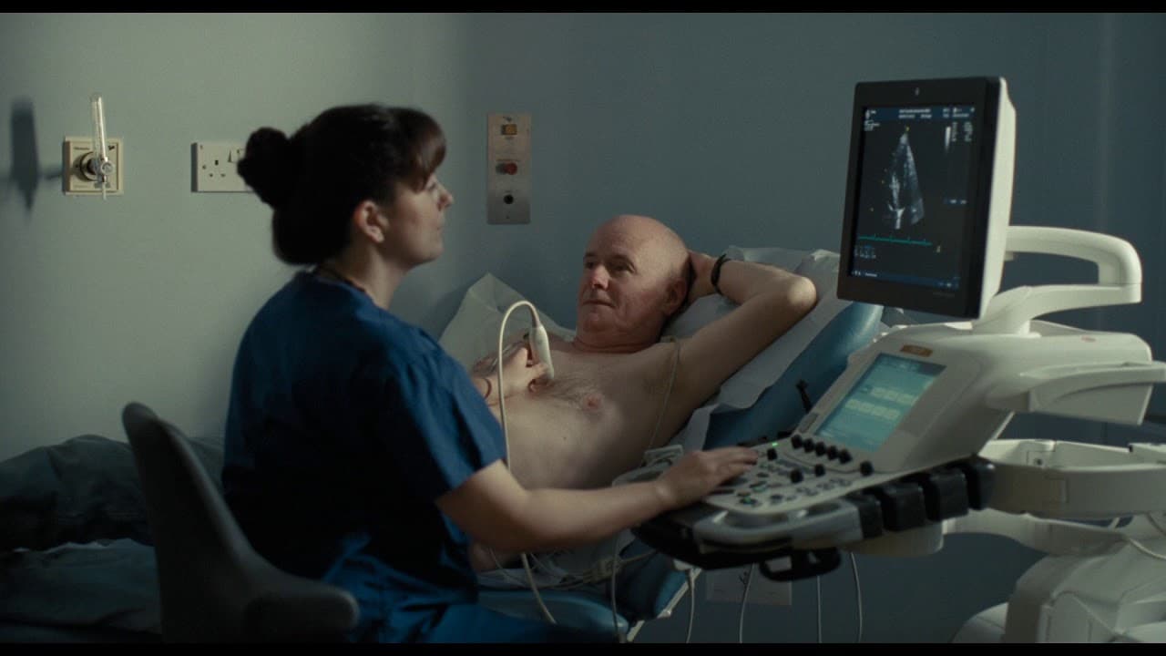 Moi, Daniel Blake trailer thumbnail