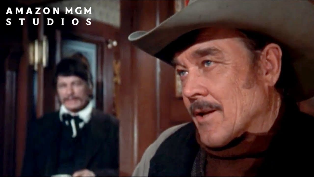 Le Solitaire de Fort Humboldt trailer thumbnail