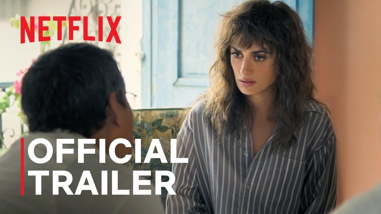 Wasp Network trailer thumbnail