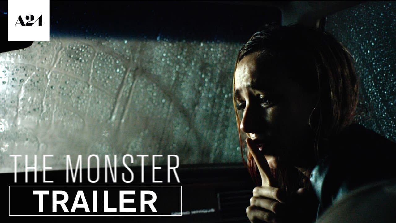 The Monster trailer thumbnail