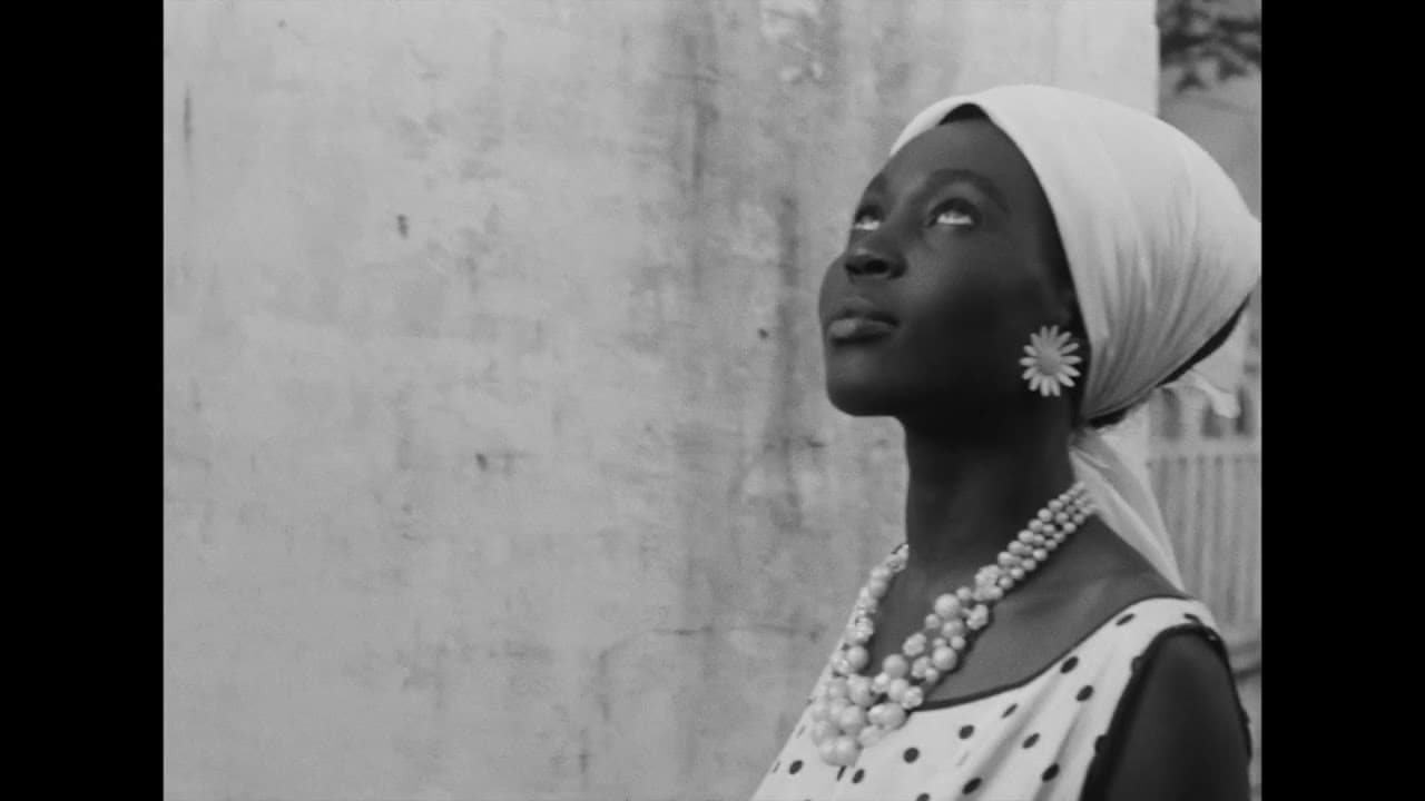 Black Girl trailer thumbnail