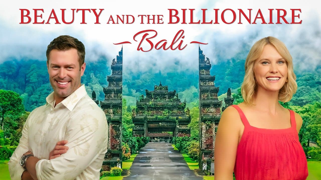 La belle et le milliardaire à Bali trailer thumbnail