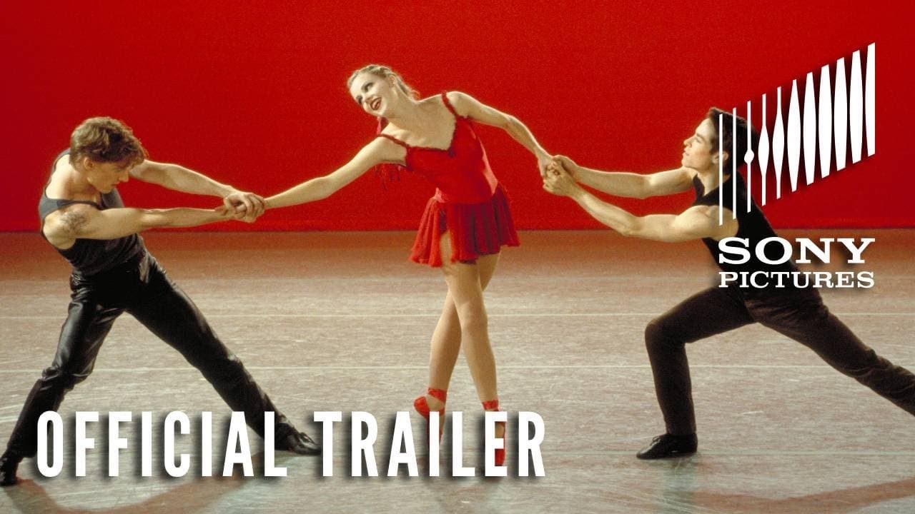 Center Stage trailer thumbnail