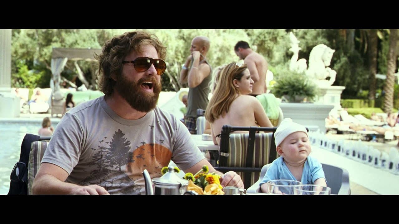 The Hangover trailer thumbnail