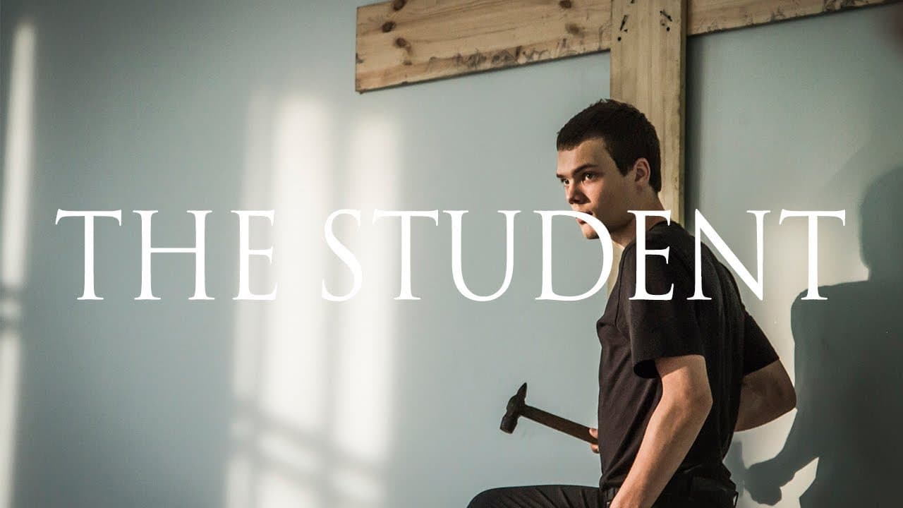 The Student trailer thumbnail