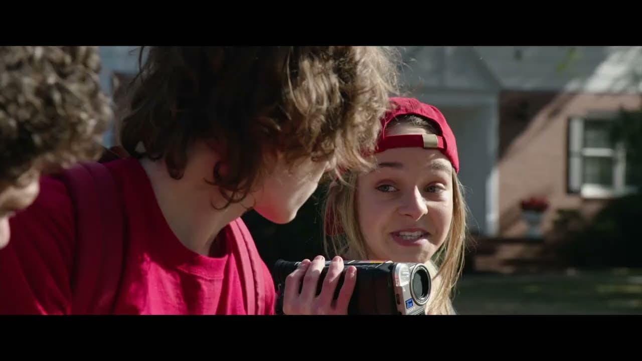 Monster Summer trailer thumbnail