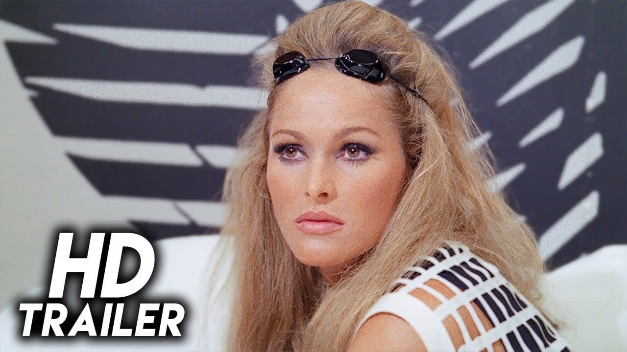 La decima vittima trailer thumbnail