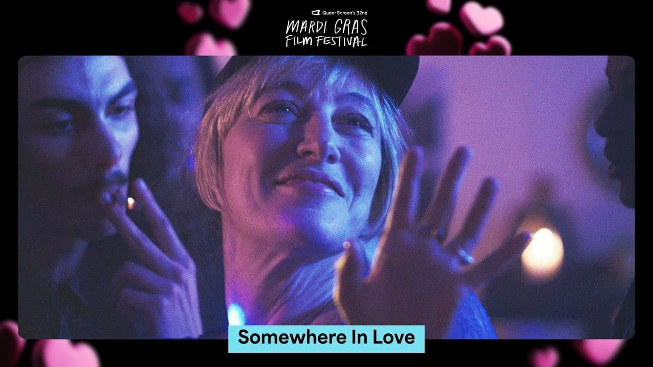 Somewhere in Love trailer thumbnail