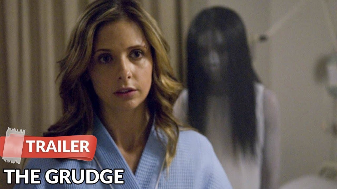 The Grudge trailer thumbnail