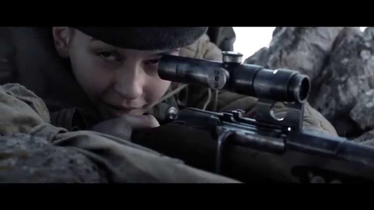 Bitva za Sevastopol trailer thumbnail